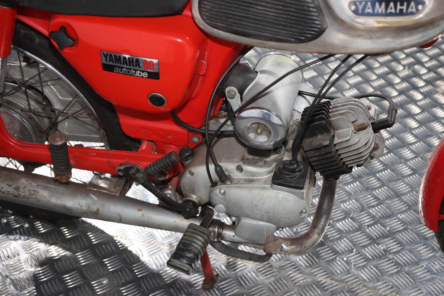 Used Yamaha YG1 1971 for sale - 78882407: Photo 19