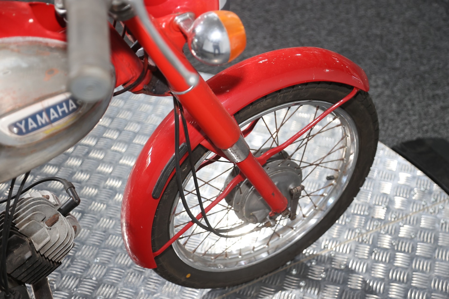 Used Yamaha YG1 1971 for sale - 78882407: Photo 20