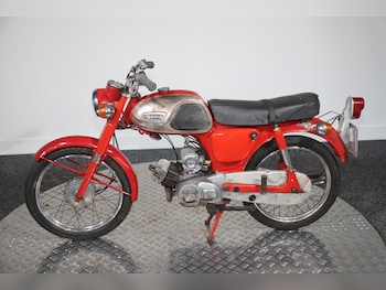 Used Yamaha YG1 1971 for sale - bike-78882407: Photo