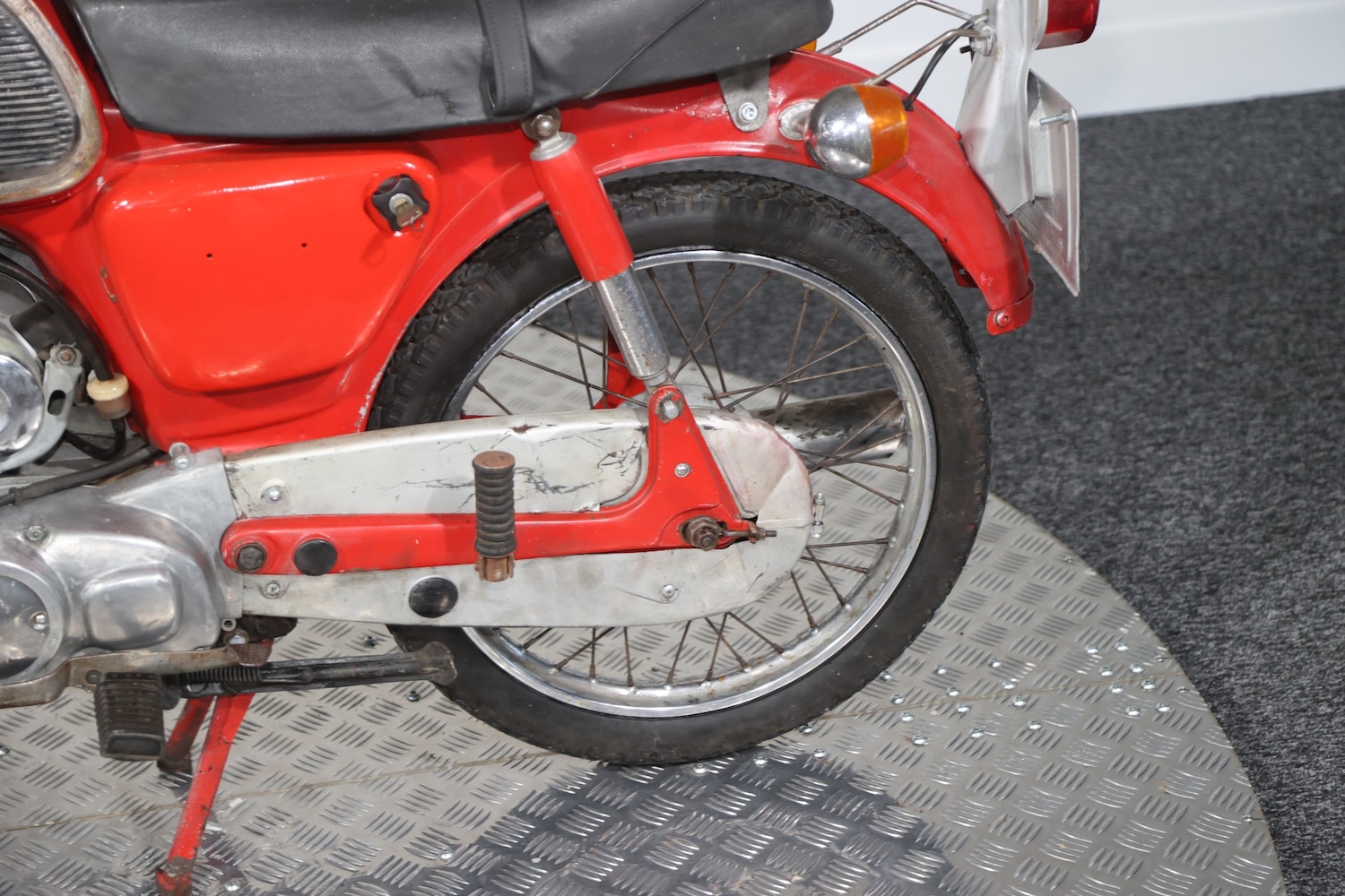 Used Yamaha YG1 1971 for sale - 78882407: Photo 6