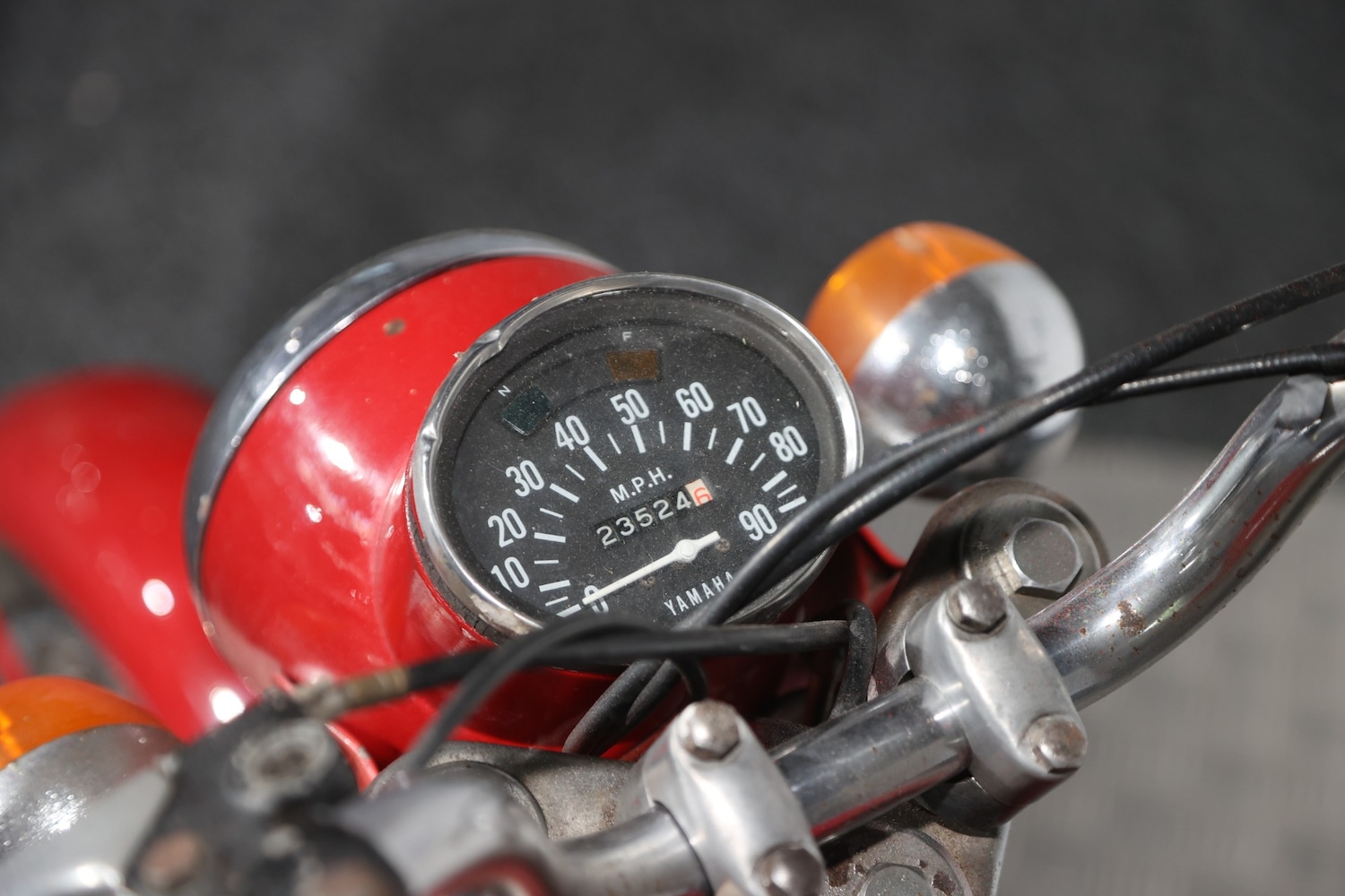 Used Yamaha YG1 1971 for sale - 78882407: Photo 9