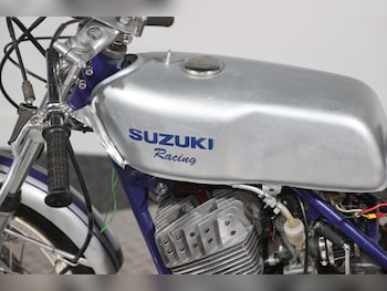 Used Suzuki T250 1970 for sale - bike-78882973: Photo
