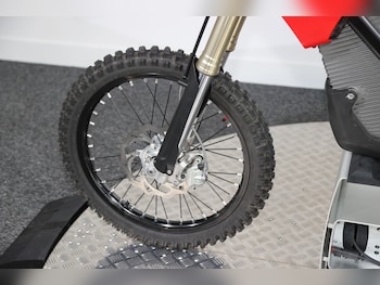 Used STARK FUTURE VARG MX undefined for sale - bike-79479152: Photo