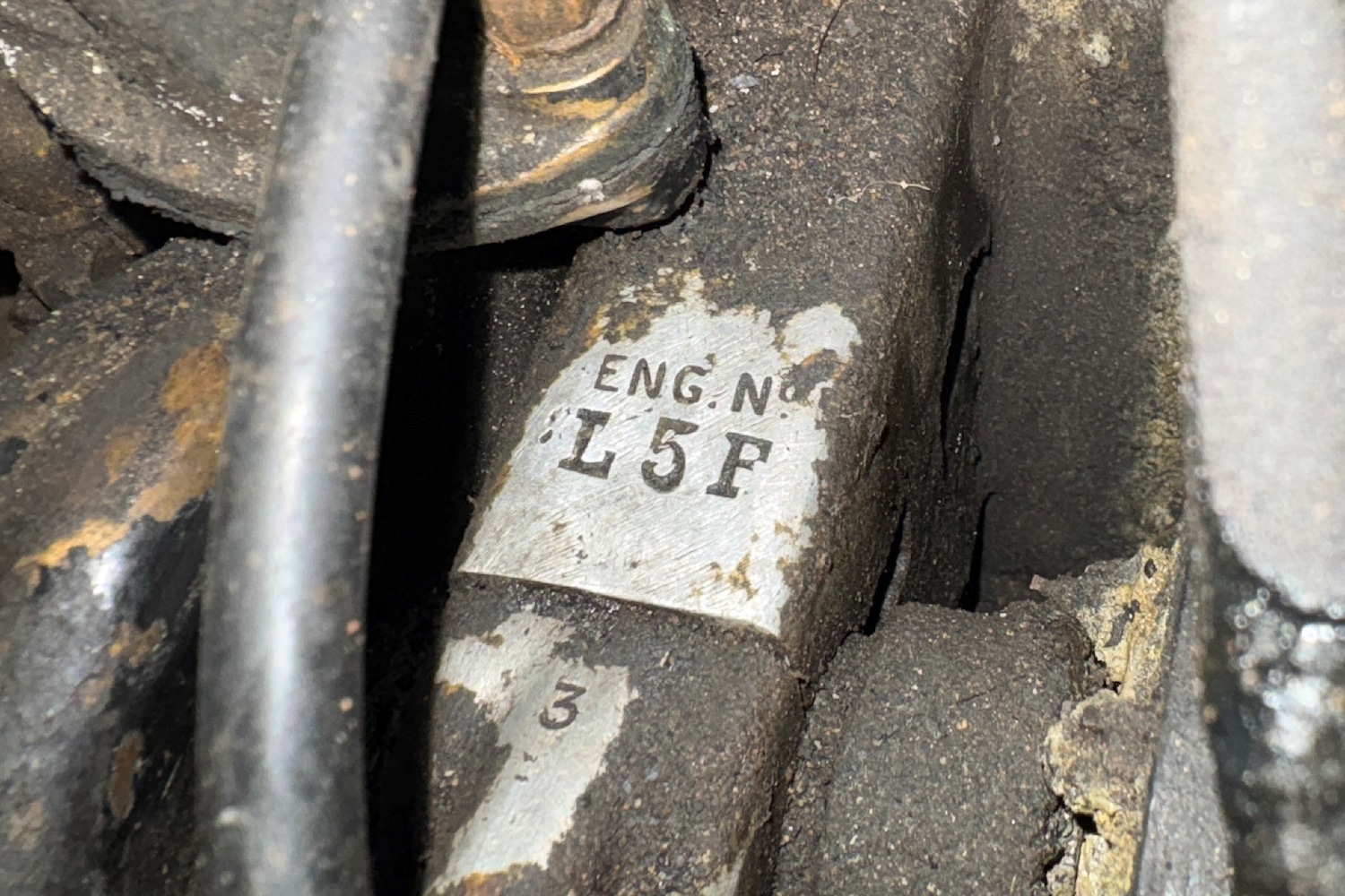 Used Rolls-Royce 20/25 1934 for sale - 77742985: Photo 10