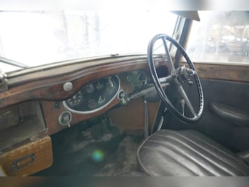 Used Rolls-Royce 20/25 1934 for sale - 77742985: Photo