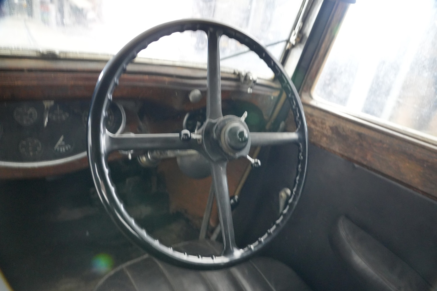 Used Rolls-Royce 20/25 1934 for sale - 77742985: Photo 3