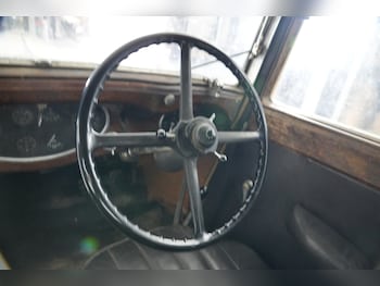 Used Rolls-Royce 20/25 1934 for sale - 77742985: Photo