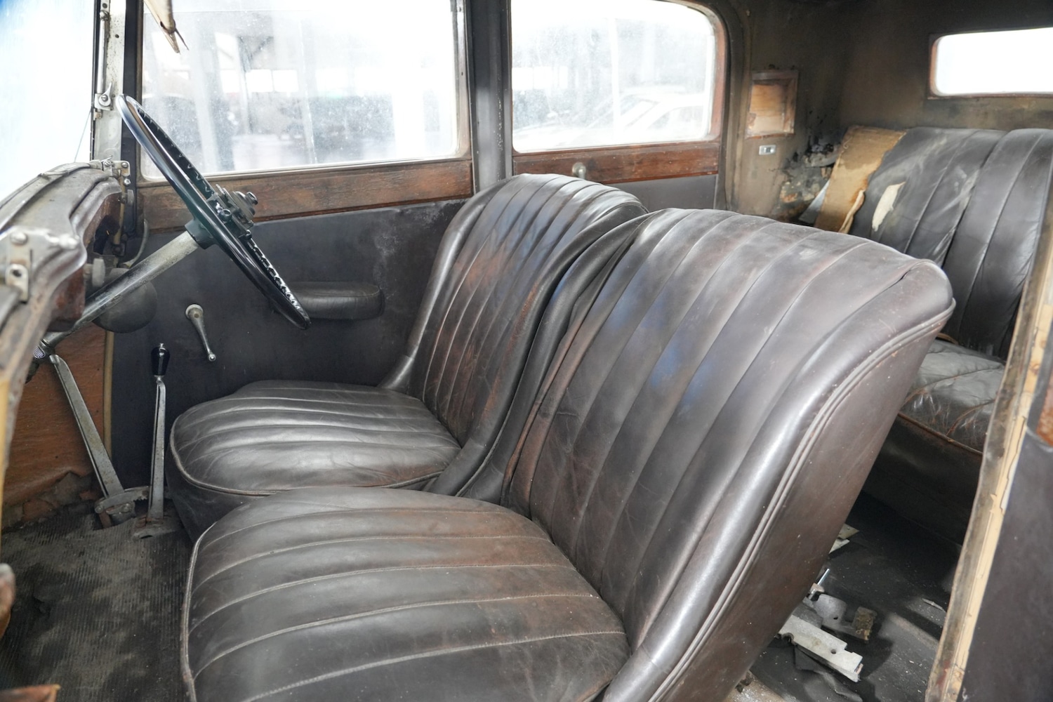 Used Rolls-Royce 20/25 1934 for sale - 77742985: Photo 4