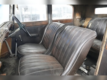 Used Rolls-Royce 20/25 1934 for sale - 77742985: Photo
