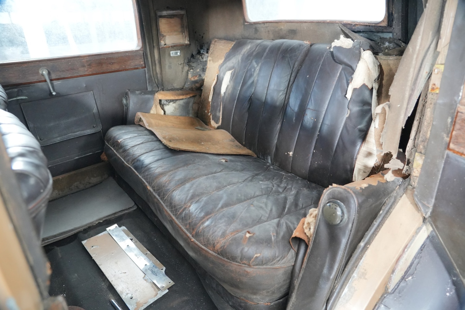 Used Rolls-Royce 20/25 1934 for sale - 77742985: Photo 5