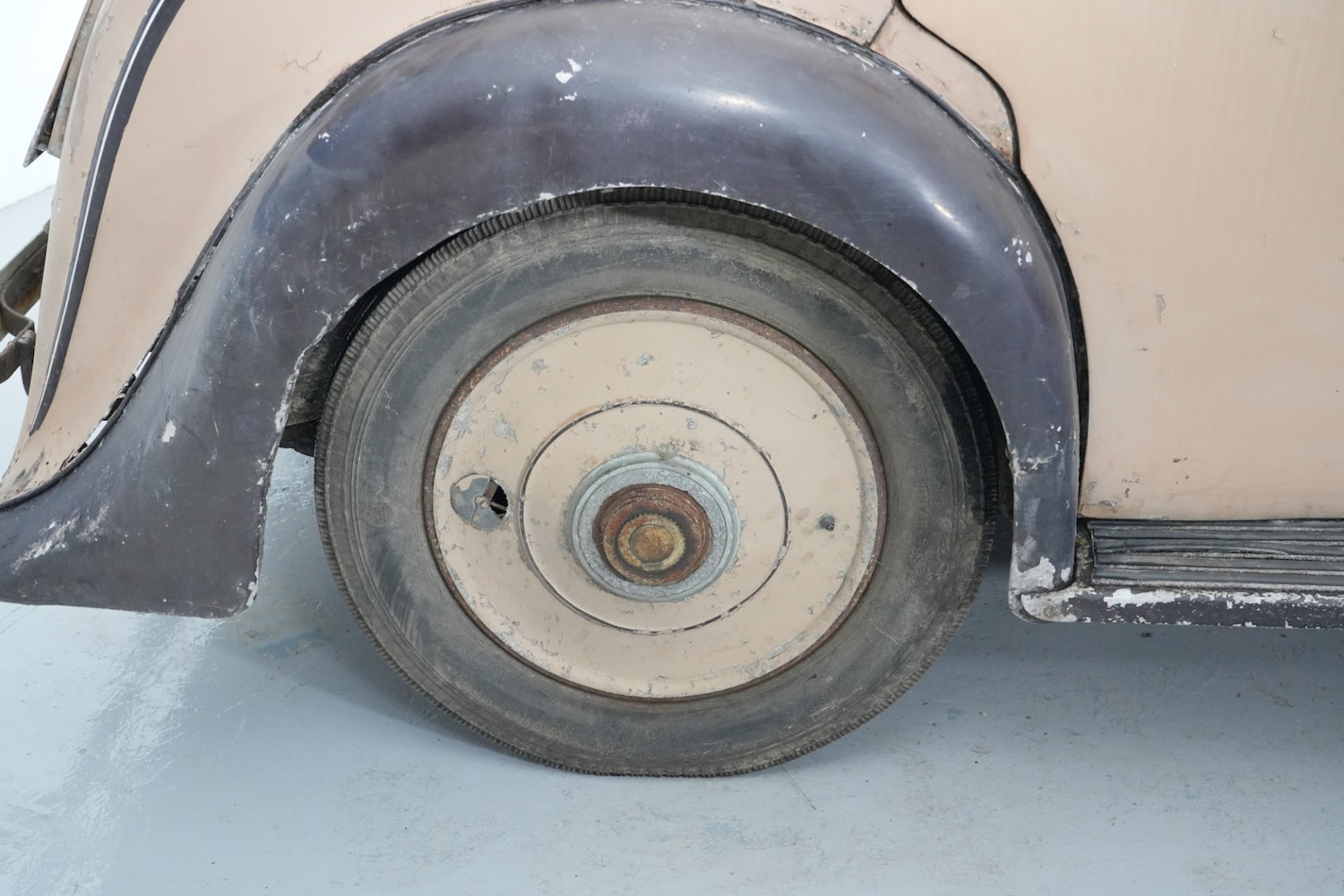 Used Rolls-Royce 20/25 1934 for sale - 77742985: Photo 6