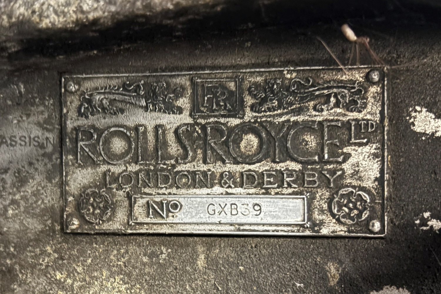 Used Rolls-Royce 20/25 1934 for sale - 77742985: Photo 9