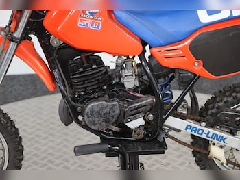 Used Honda CR50 undefined for sale - bike-79307874: Photo