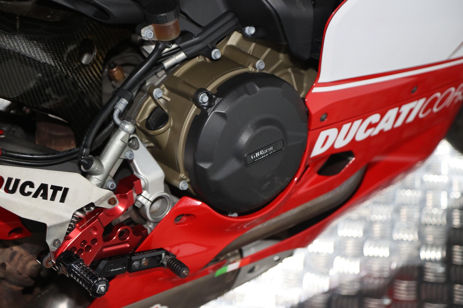 Ducati 1199
