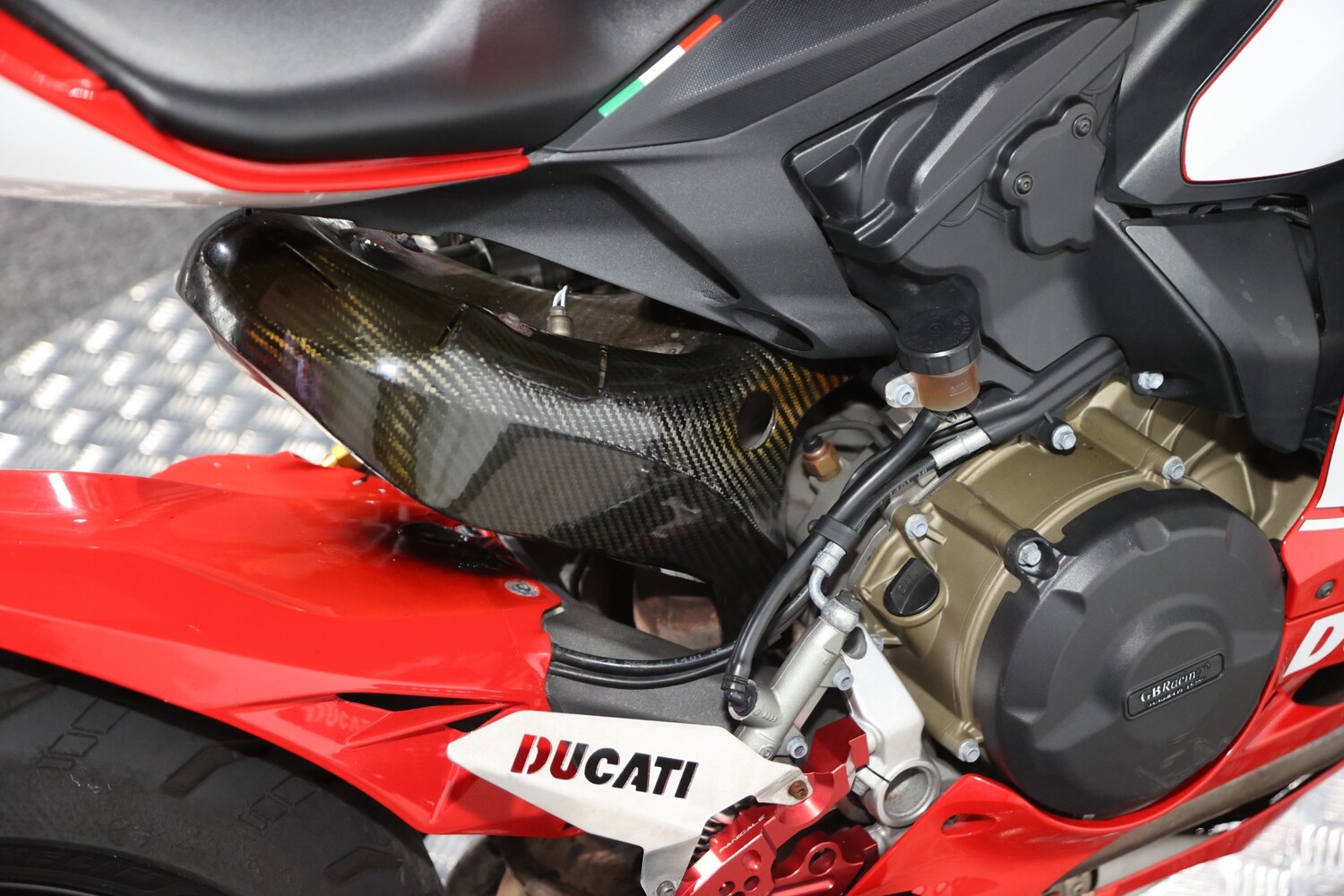 Ducati 1199