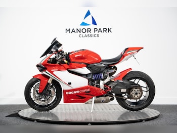Used Ducati 1199 2013 for sale - bike-77640783: Photo