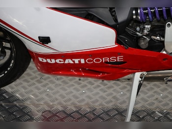 Used Ducati 1199 2013 for sale - bike-77640783: Photo