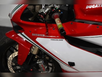 Used Ducati 1199 2013 for sale - bike-77640783: Photo
