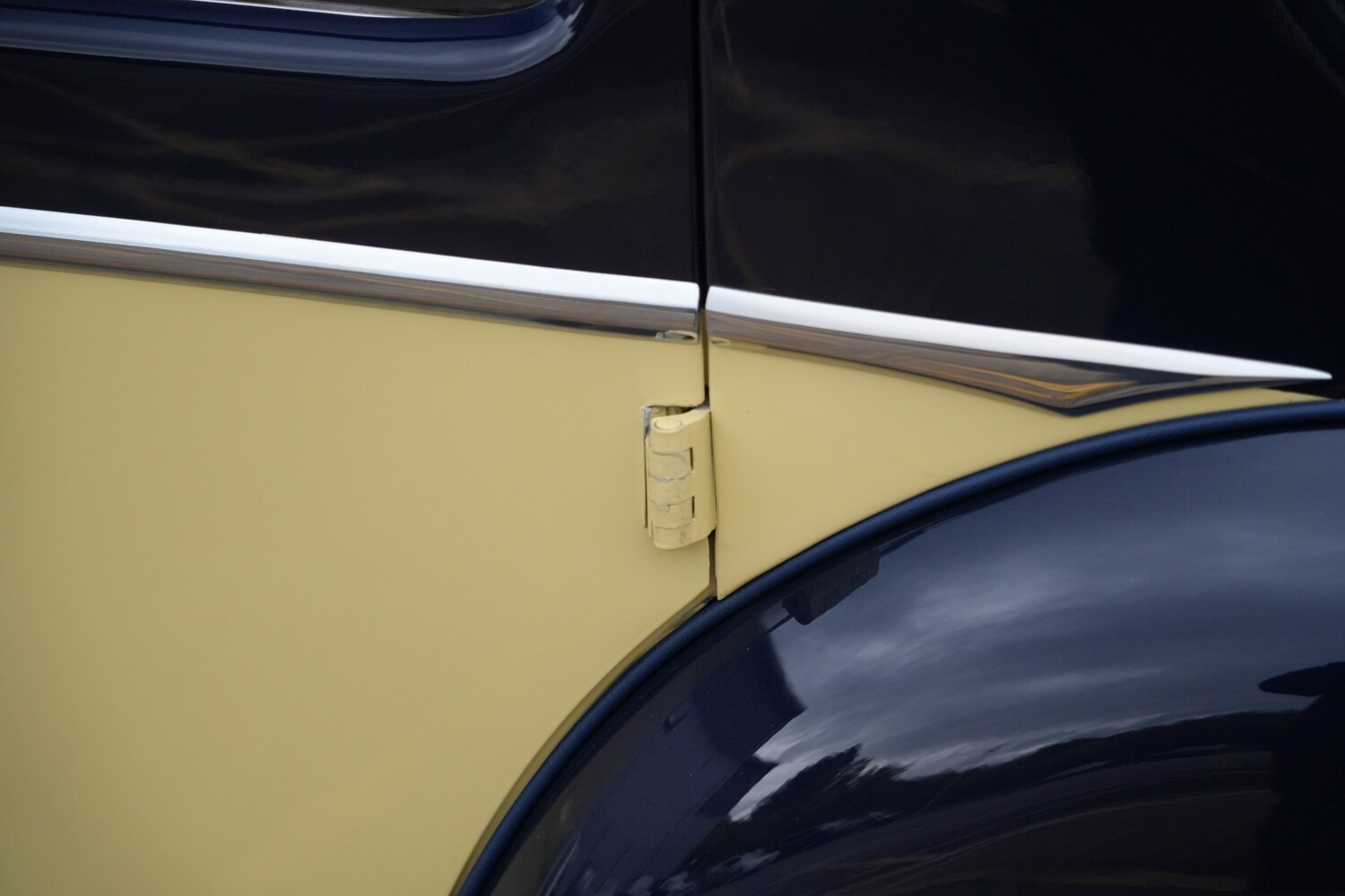 Used Jaguar Mark IV 1987 for sale - 76450469: Photo 11