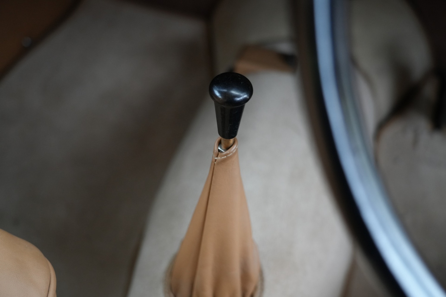 Used Jaguar Mark IV 1987 for sale - 76450469: Photo 21