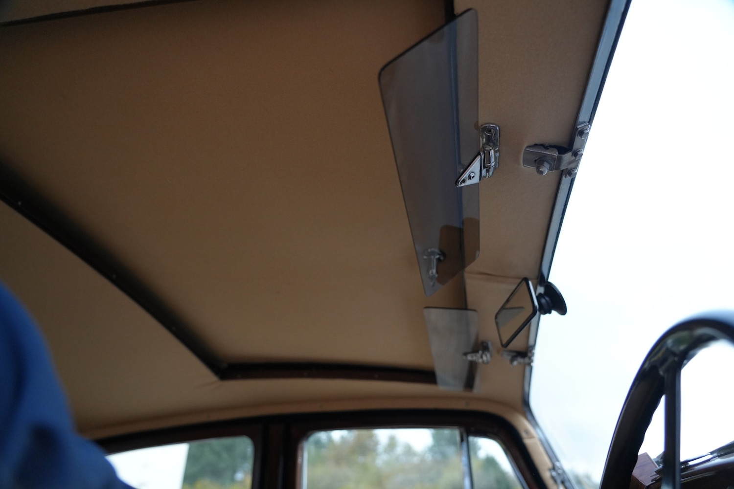 Used Jaguar Mark IV 1987 for sale - 76450469: Photo 23