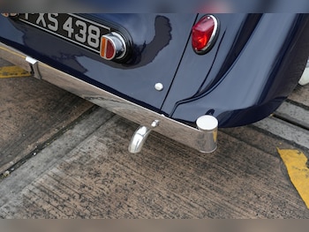 Used Jaguar Mark IV undefined for sale - 76450469: Photo