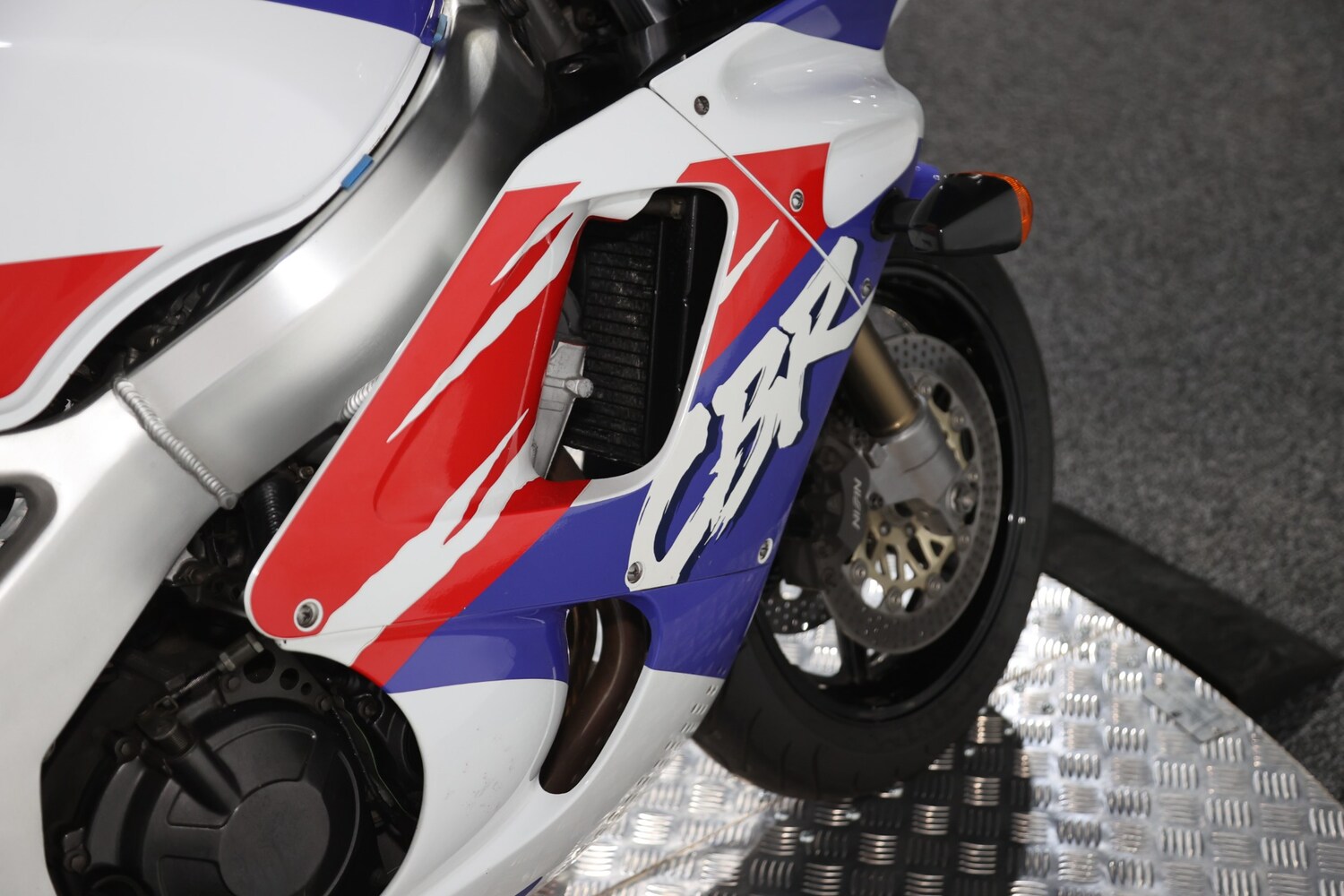 Honda CBR