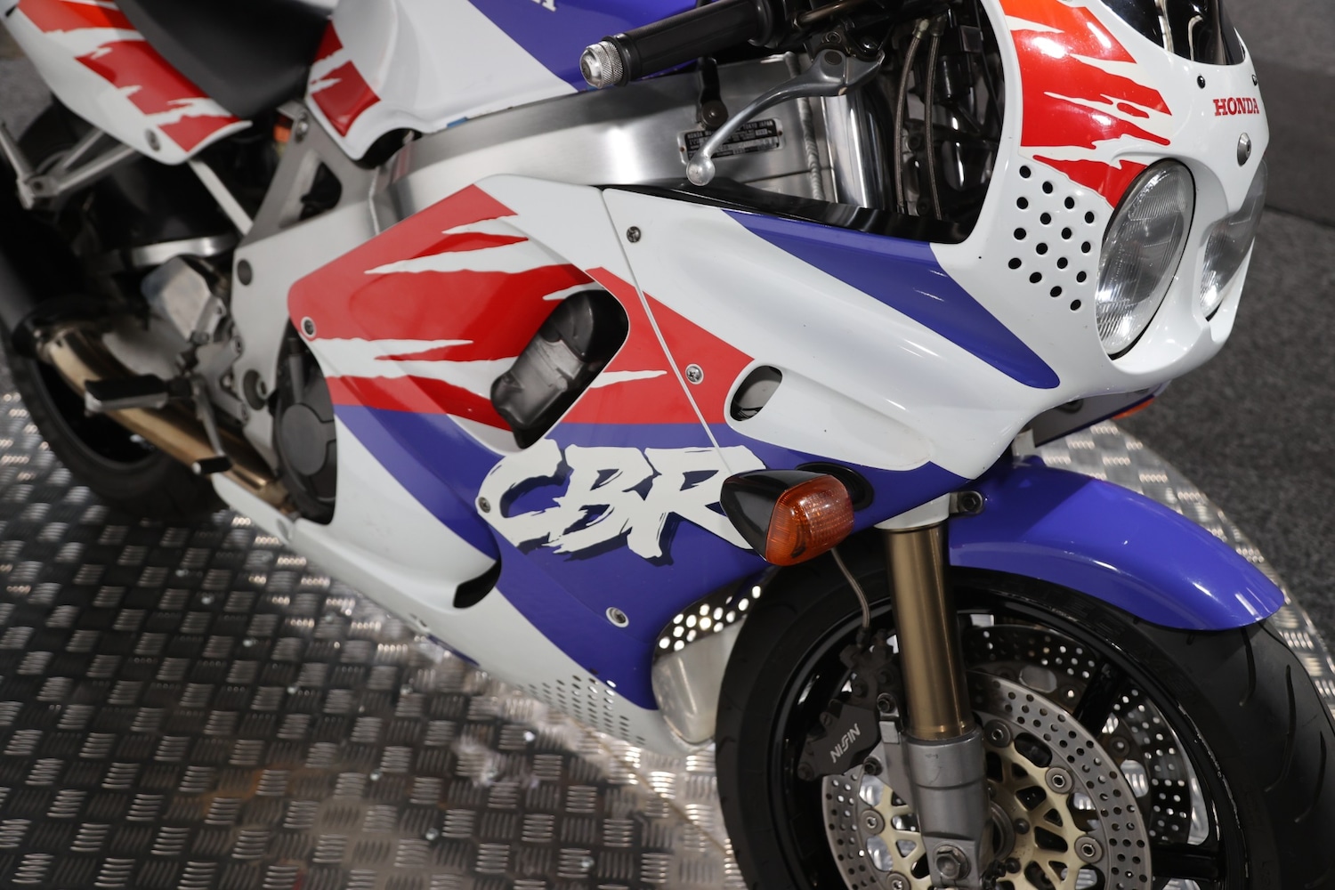 Honda CBR