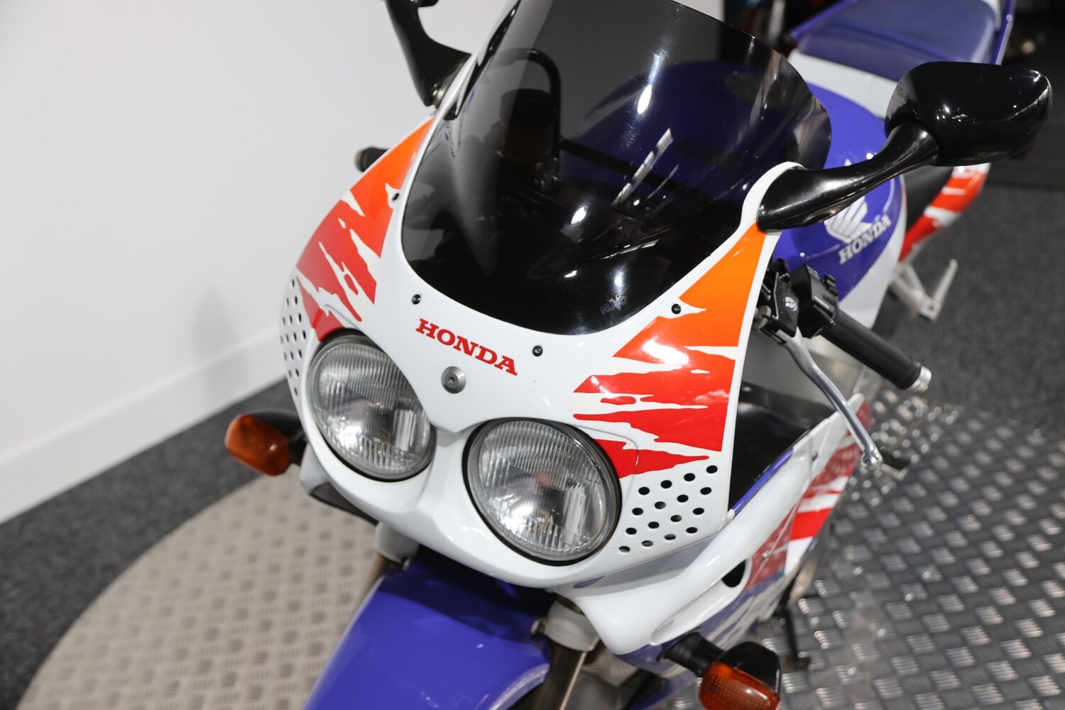 Honda CBR