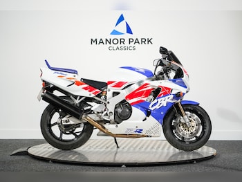 Used Honda CBR 1992 for sale - bike-78065619: Photo
