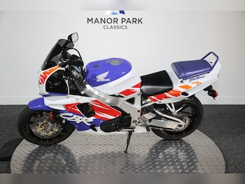 Used Honda CBR 1992 for sale - bike-78065619: Photo