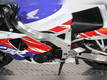 Used Honda CBR 1992 for sale - bike-78065619: Photo