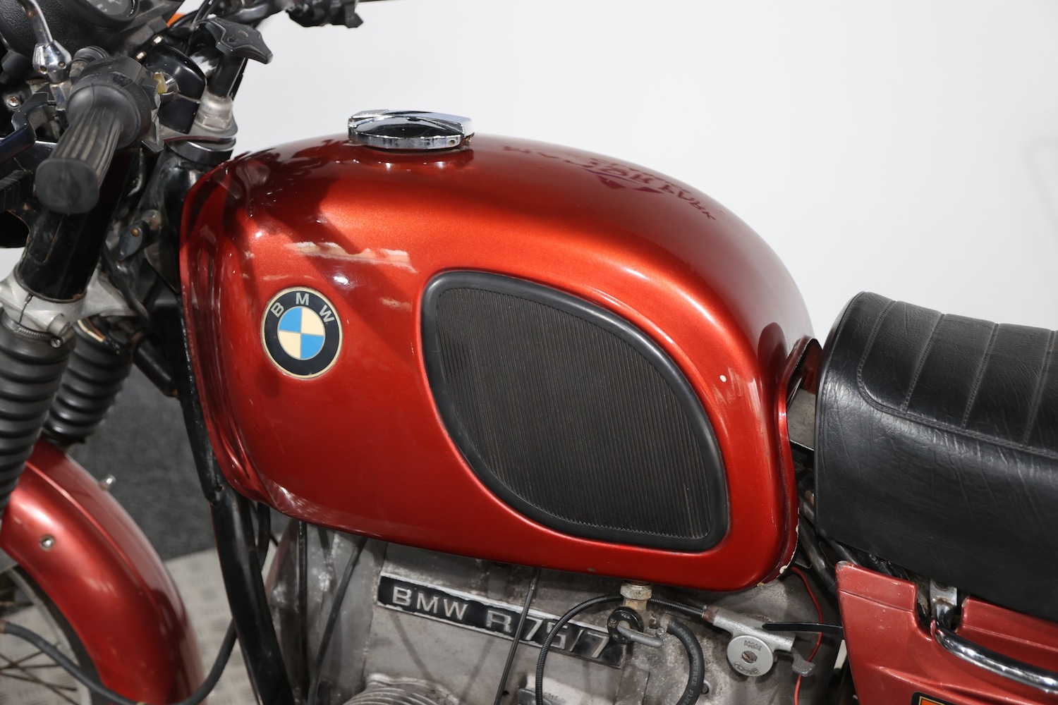 BMW R75/7