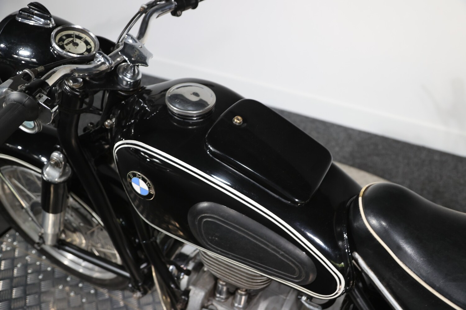 Used BMW R26 1967 for sale - 78542029: Photo 10