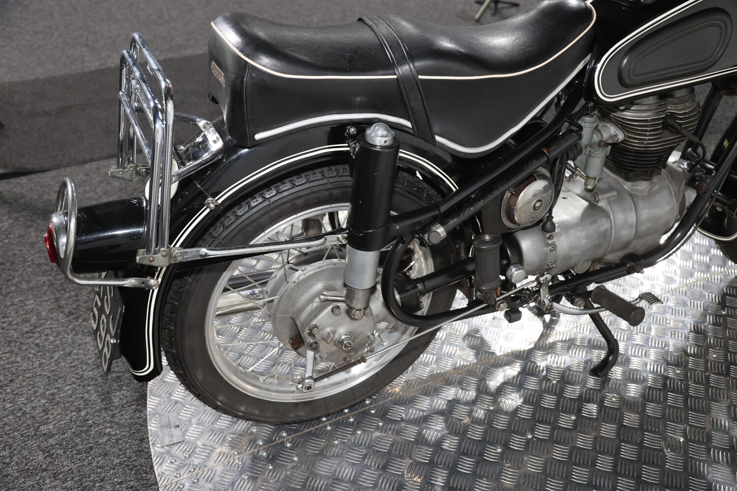 Used BMW R26 1967 for sale - 78542029: Photo 12