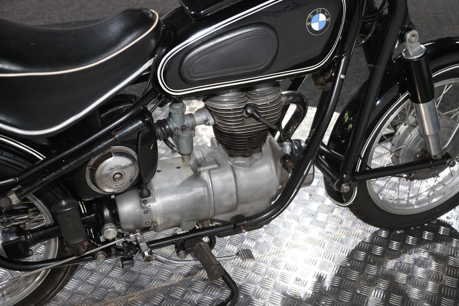 Used BMW R26 1967 for sale - 78542029: Photo 13