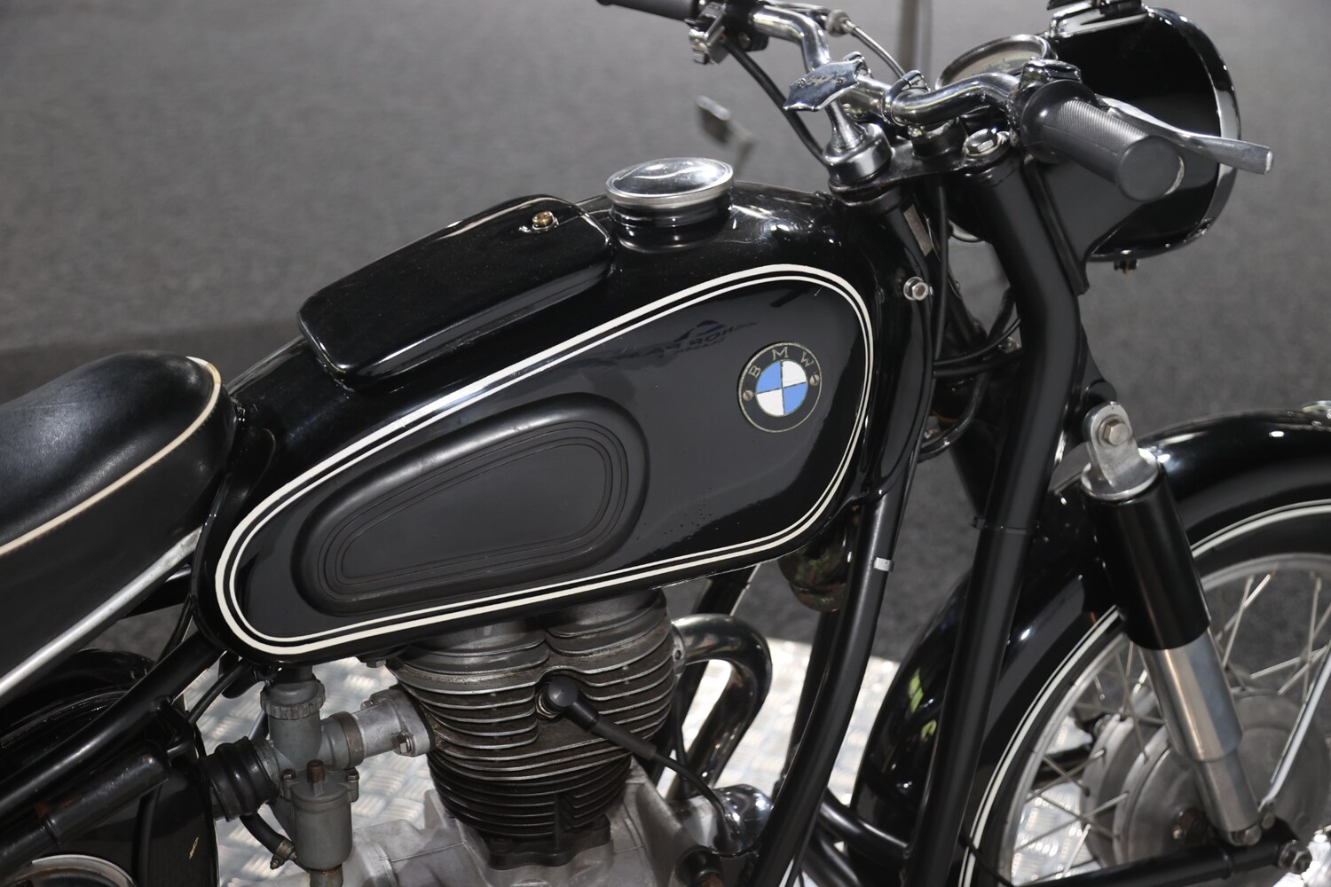 Used BMW R26 1967 for sale - 78542029: Photo 14