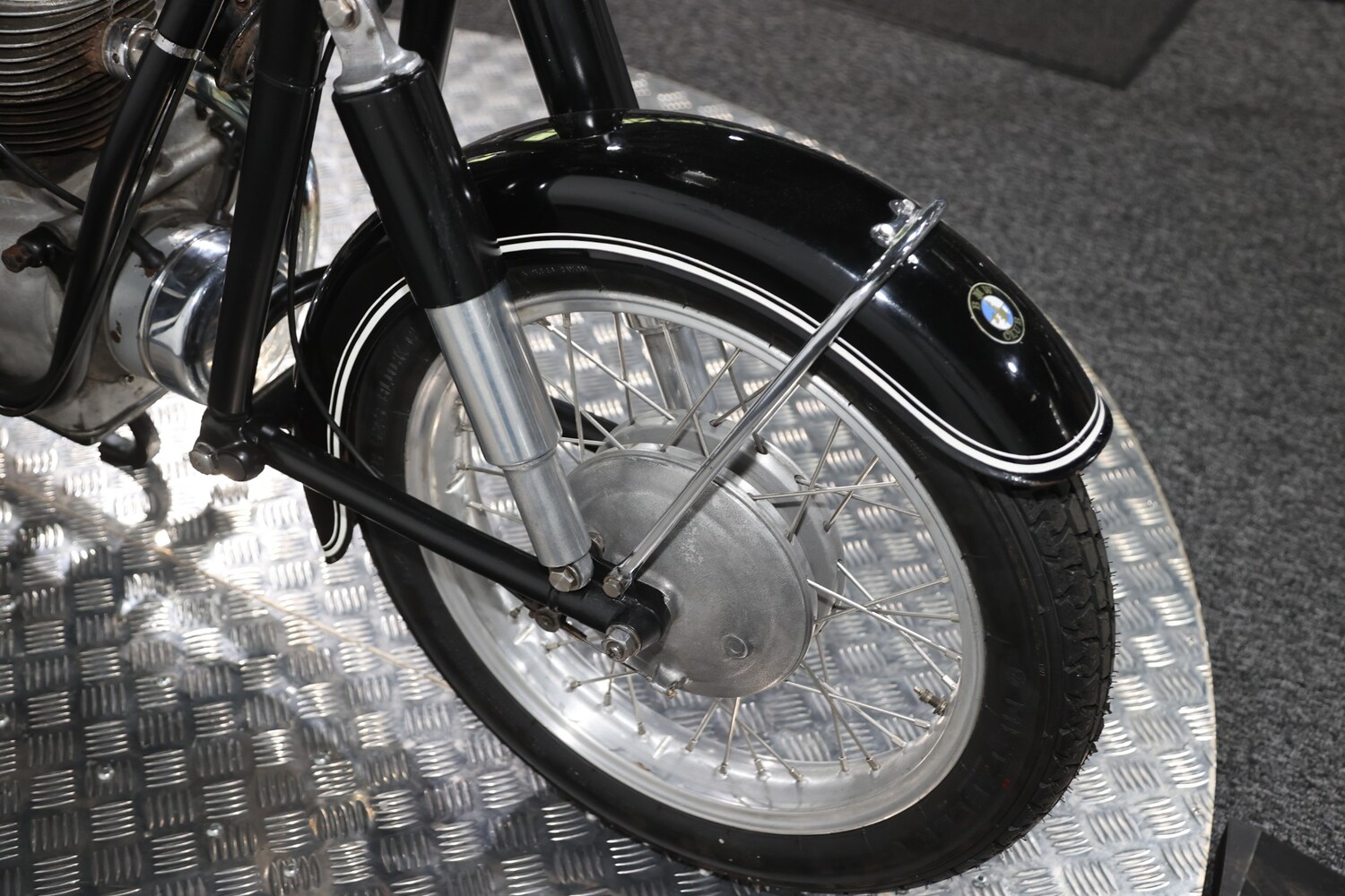 Used BMW R26 1967 for sale - 78542029: Photo 15