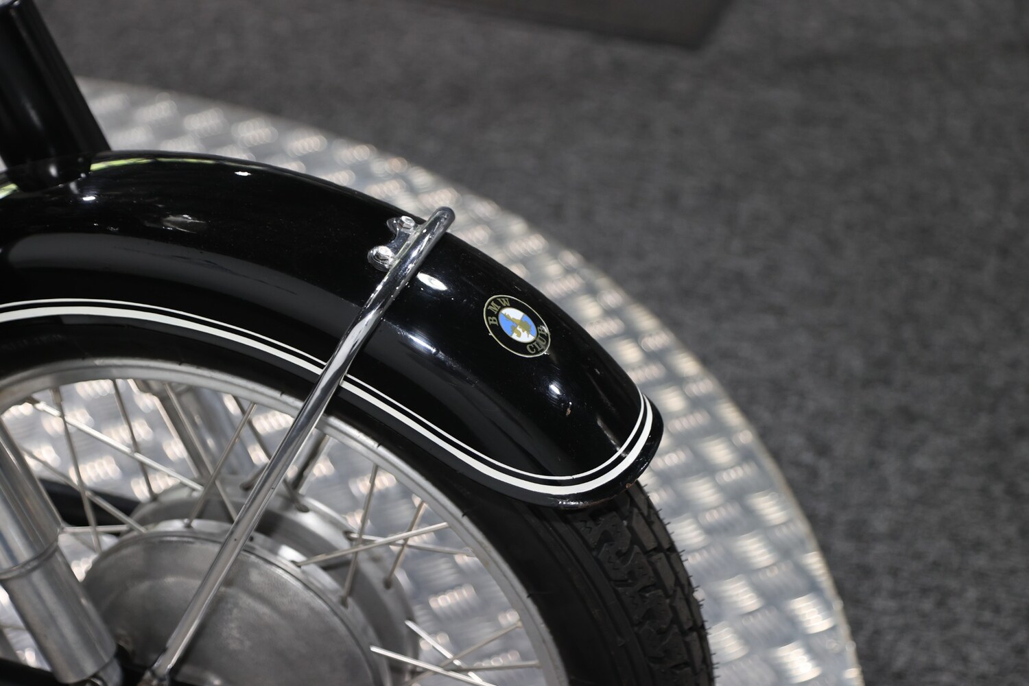 Used BMW R26 1967 for sale - 78542029: Photo 16