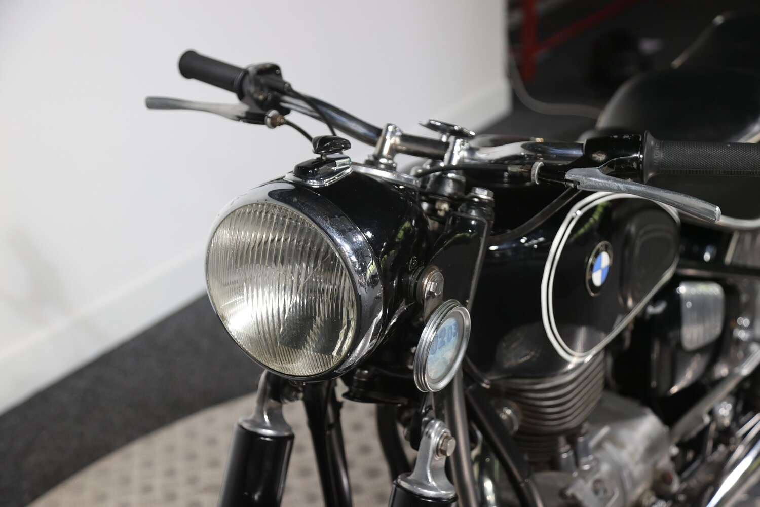 Used BMW R26 1967 for sale - 78542029: Photo 18