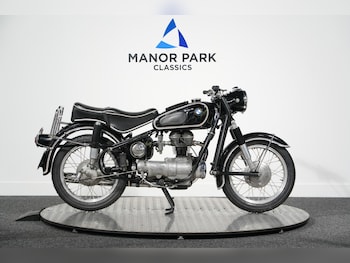 Used BMW R26 1967 for sale - bike-78542029: Photo