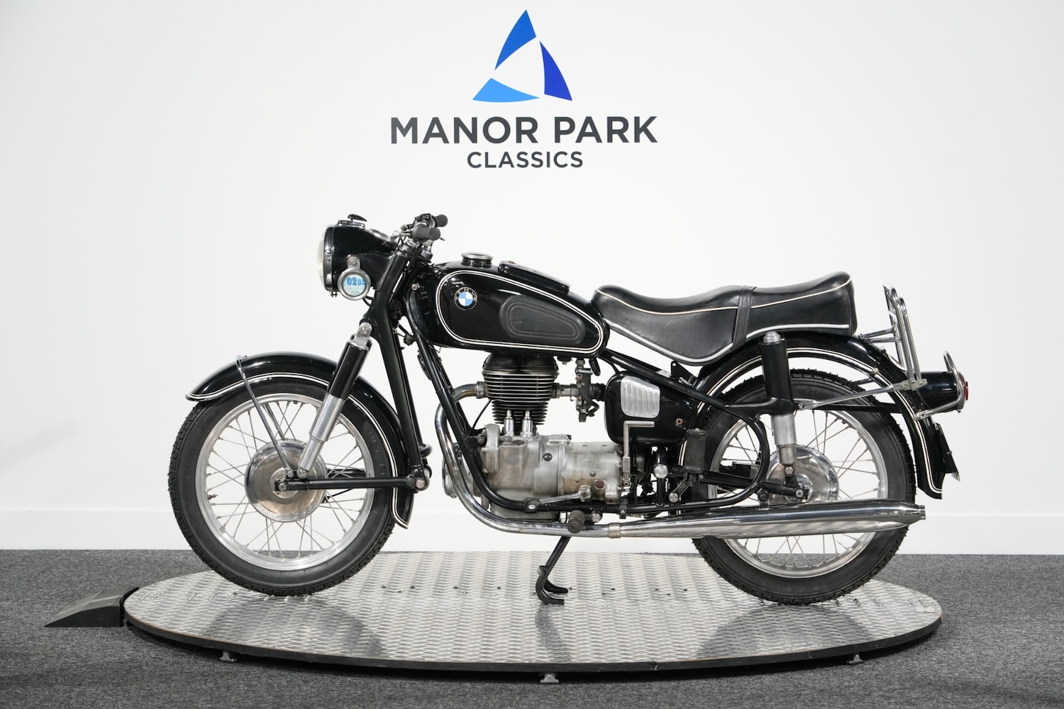 Used BMW R26 1967 for sale - 78542029: Photo 2