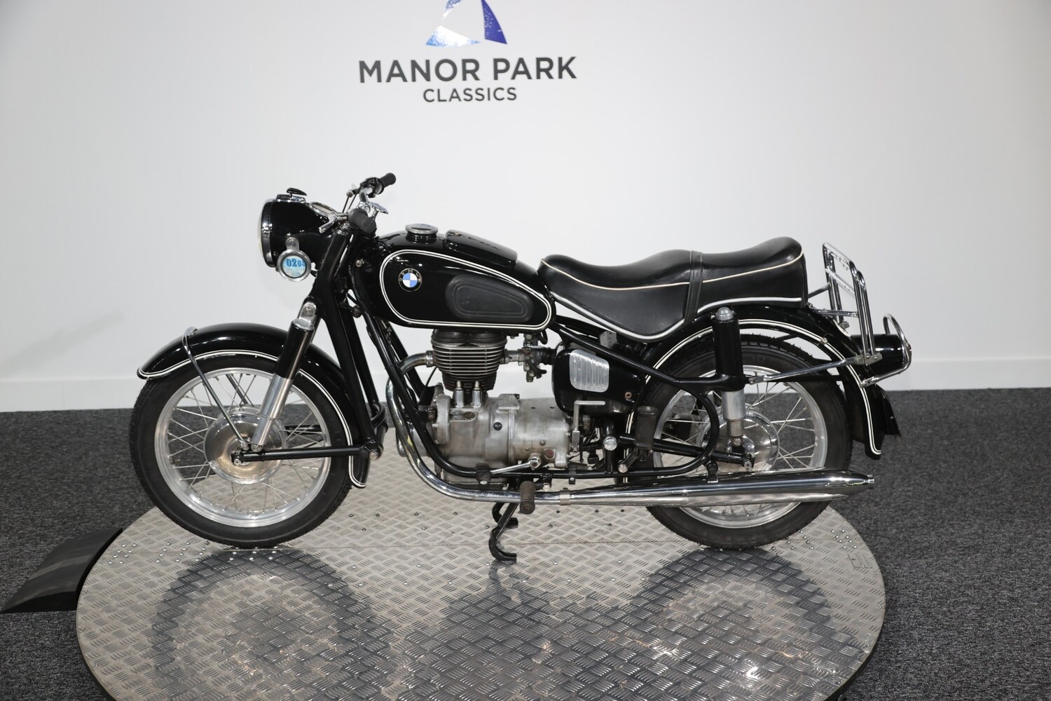 Used BMW R26 1967 for sale - 78542029: Photo 3