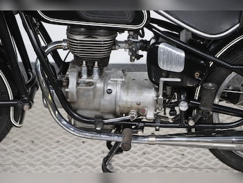 Used BMW R26 1967 for sale - bike-78542029: Photo