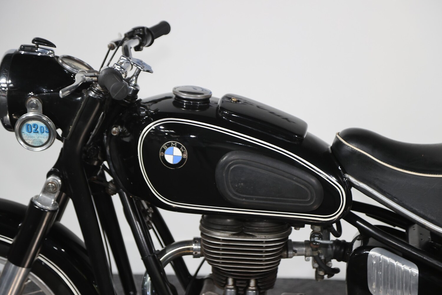 Used BMW R26 1967 for sale - 78542029: Photo 5