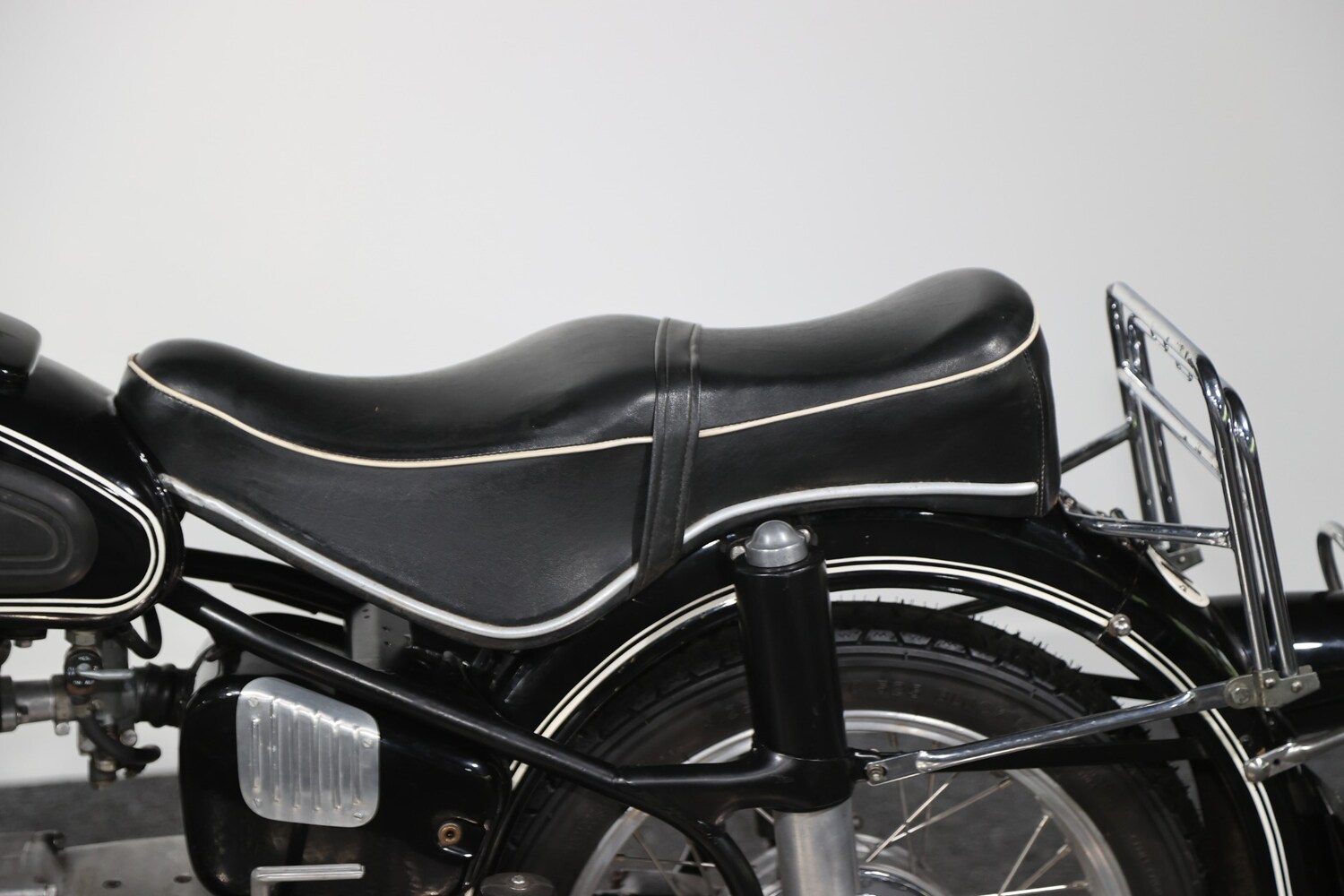 Used BMW R26 1967 for sale - 78542029: Photo 7