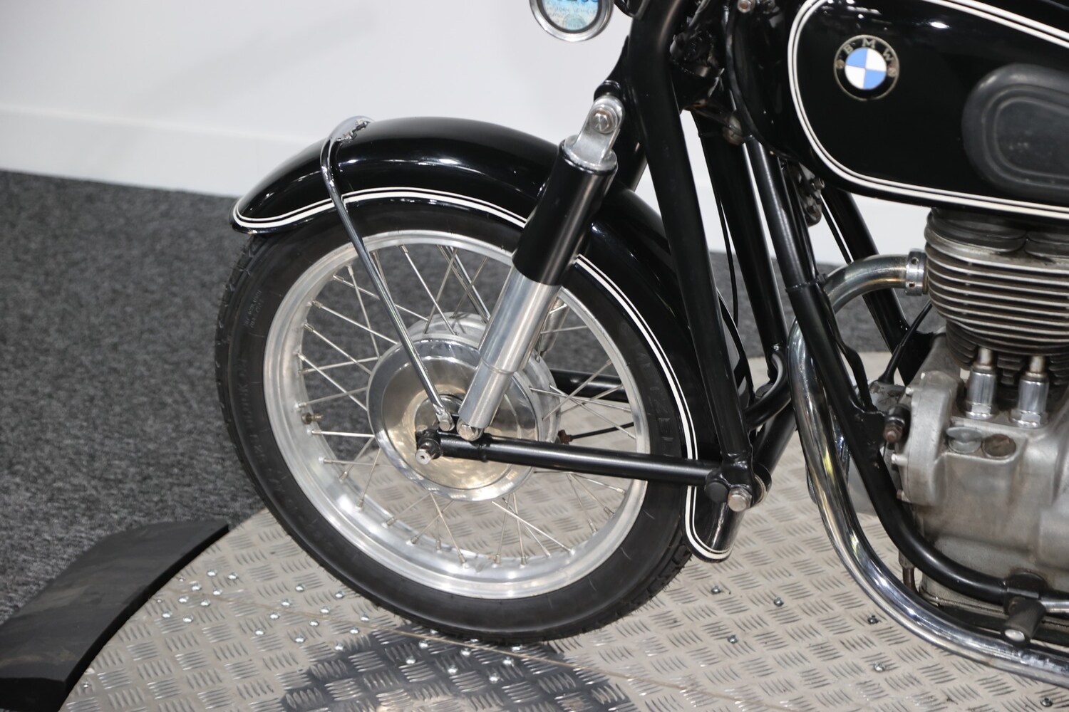 Used BMW R26 1967 for sale - 78542029: Photo 8