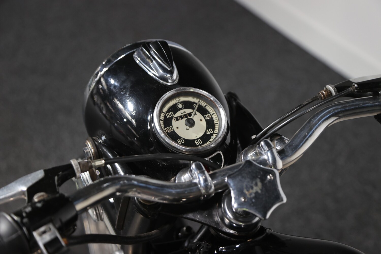 Used BMW R26 1967 for sale - 78542029: Photo 9