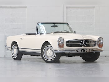 Used Mercedes-Benz 250 undefined for sale - 77326540: Photo