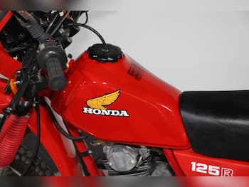 Used Honda CRF 2023 for sale - bike-79476734: Photo